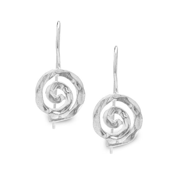 925 silver earrings