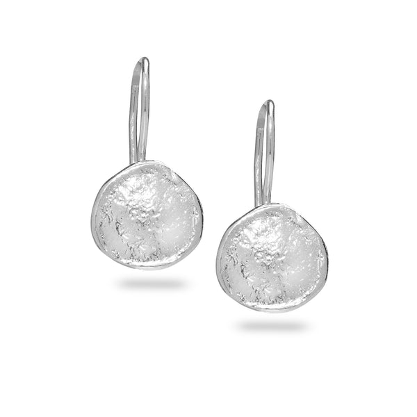 925 silver earrings