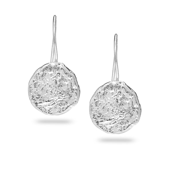 925 silver earrings