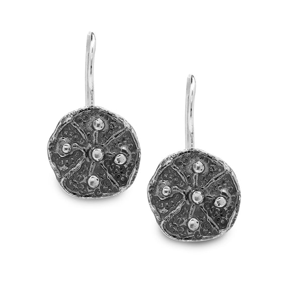 925 silver earrings