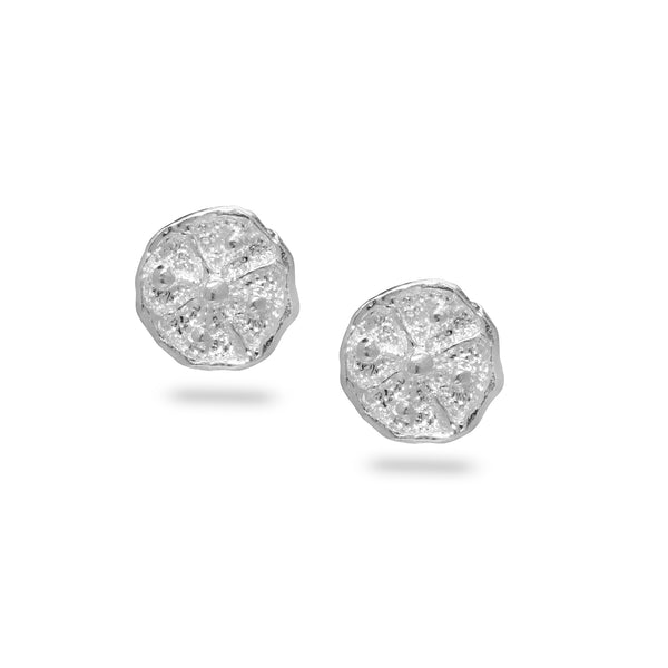 925 silver earrings