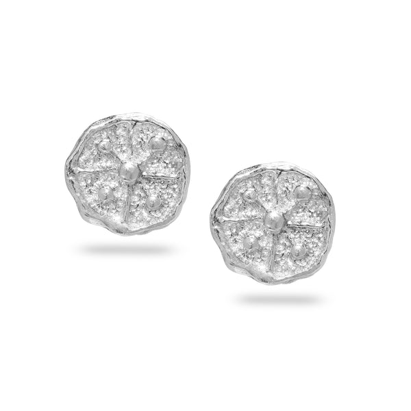 925 silver earrings