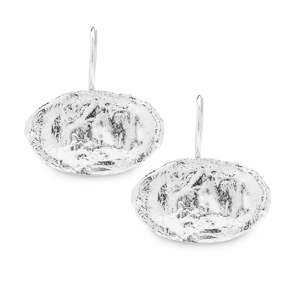 925 silver earrings