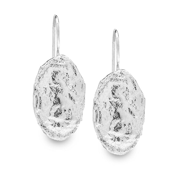 925 silver earrings