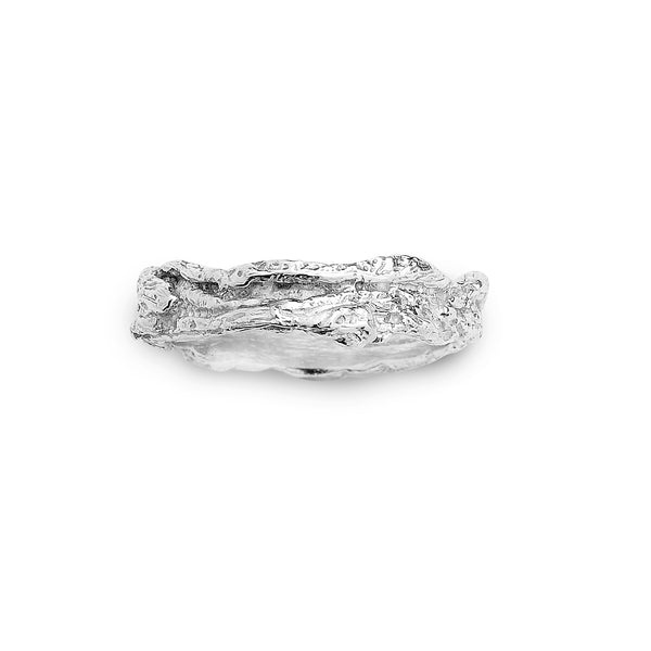 925 Silver ring