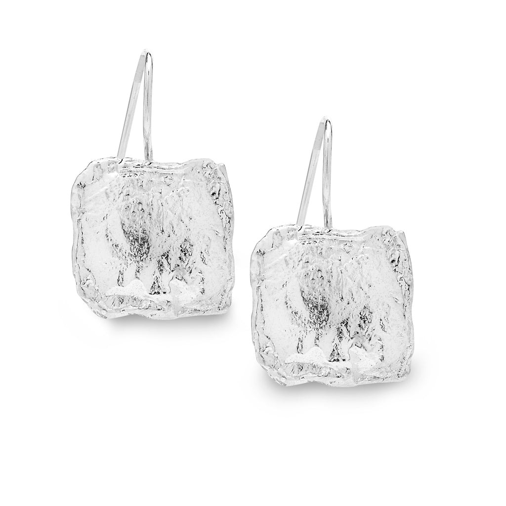 925 silver earrings